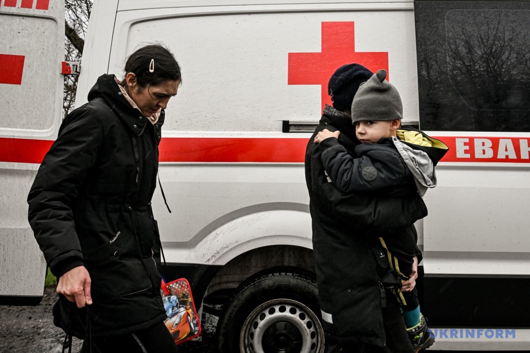 Фото: Дмитро Смольєнко