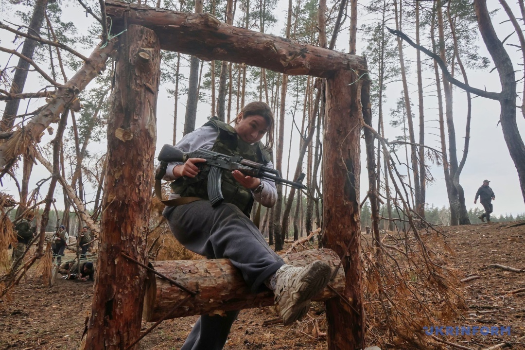 Фото: В’ячеслав Мадієвський