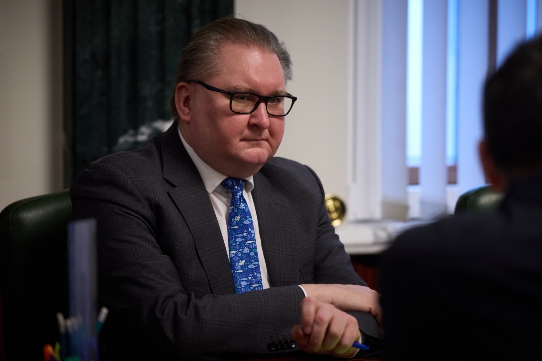 Тарас Качка