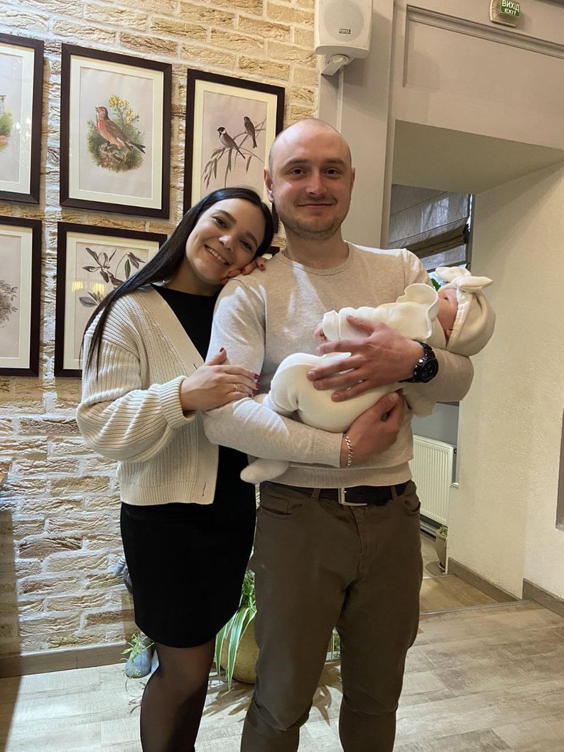 Пам'яті старшого лейтенанта поліції Сергія Голованьова (позивний «Голова»)