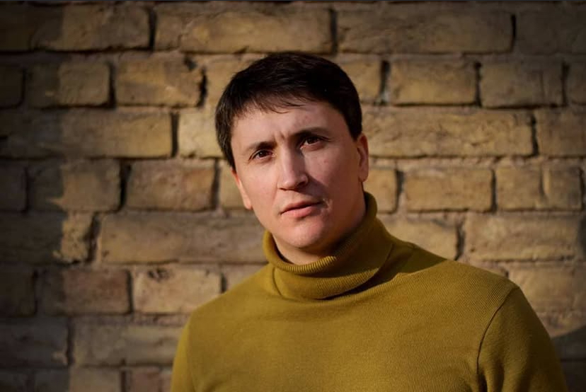 Пам’яті актора театру і кіно Богдана Колєсніка