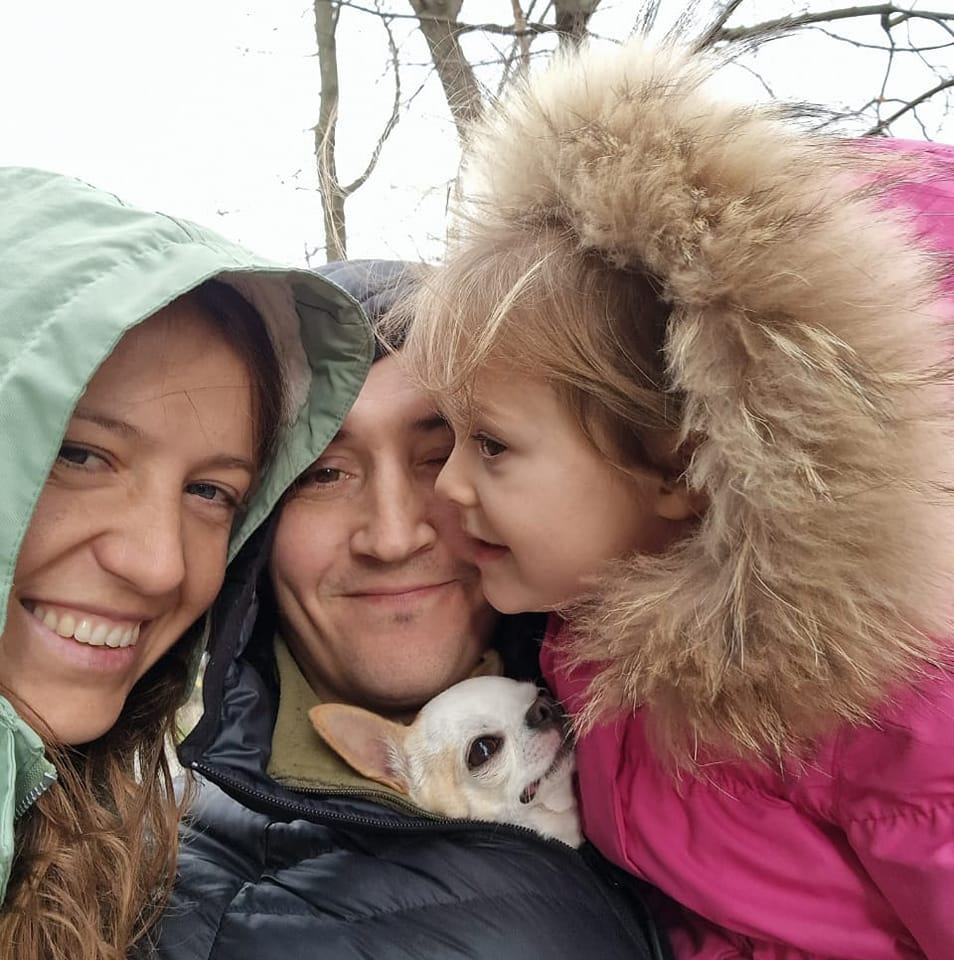 Пам’яті актора театру і кіно Богдана Колєсніка