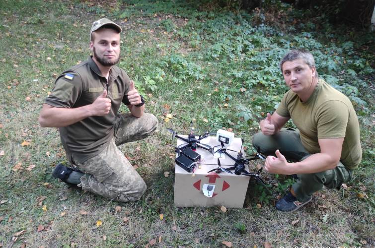 Пам’яті актора театру і кіно Богдана Колєсніка