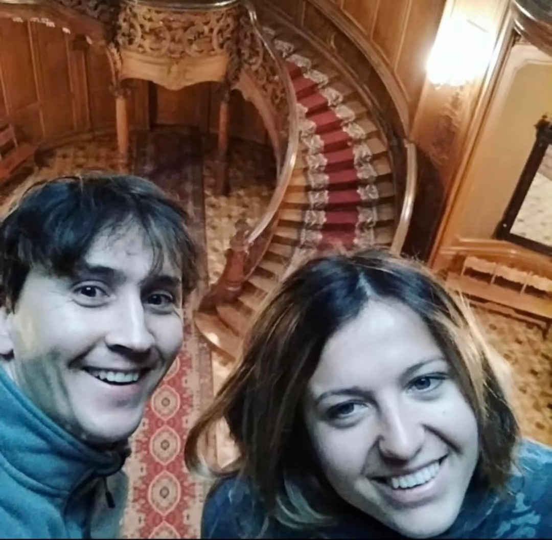 Пам’яті актора театру і кіно Богдана Колєсніка