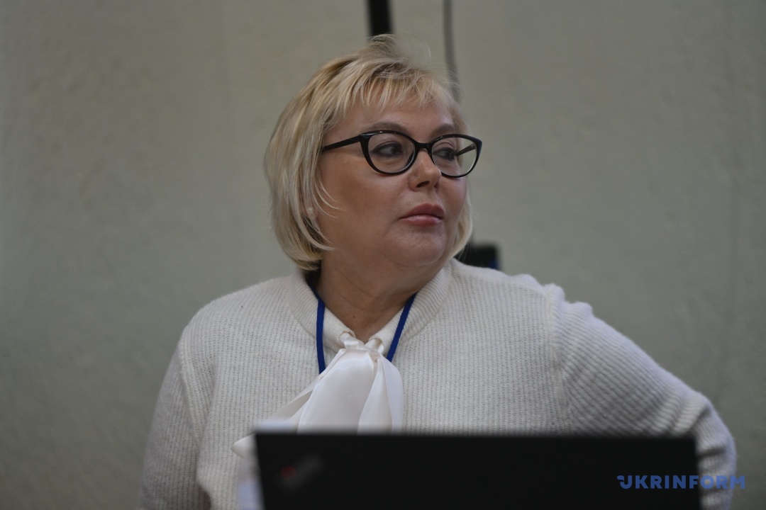 Тетяна Іванова