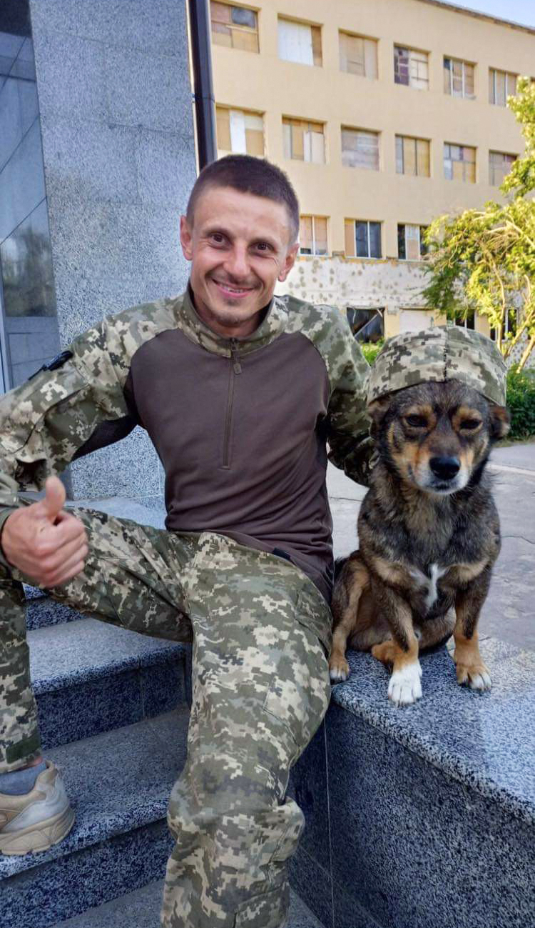 Пам’яті бойового медика Анатолія Доманського (позивний «Емігрант»)