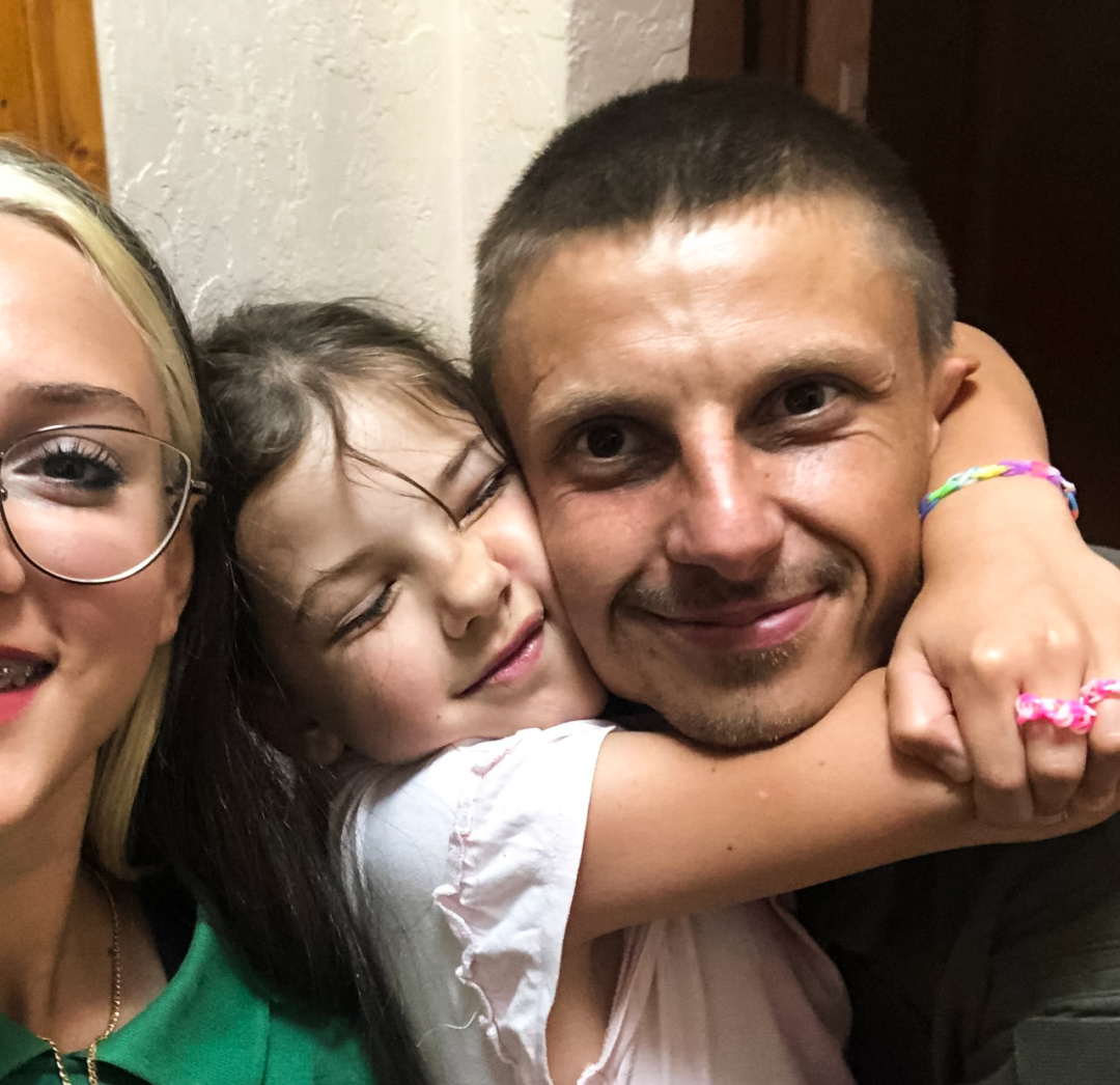 Пам’яті бойового медика Анатолія Доманського (позивний «Емігрант»)