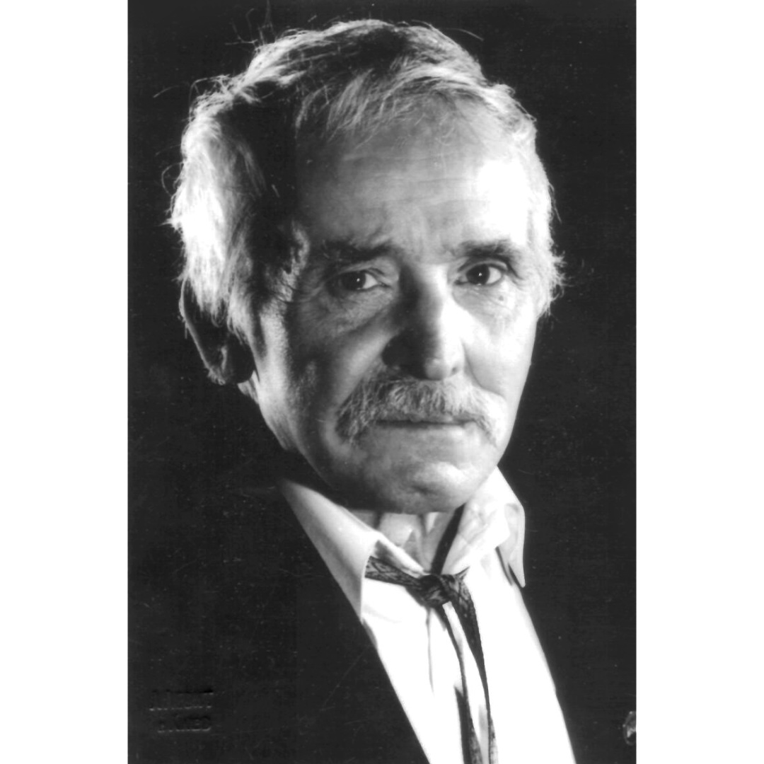 Опанас Заливаха. Фото з fb-сторінки Національного музею історії України.