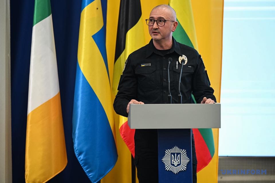 Олексій Сергєєв