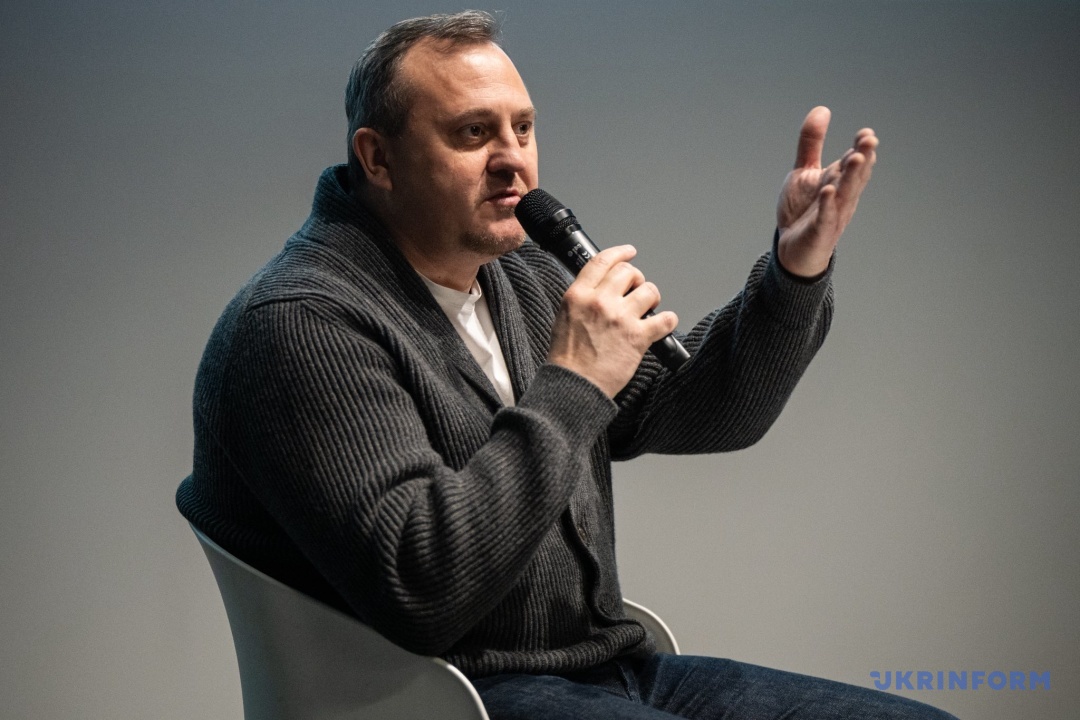  Андрій Осіпов