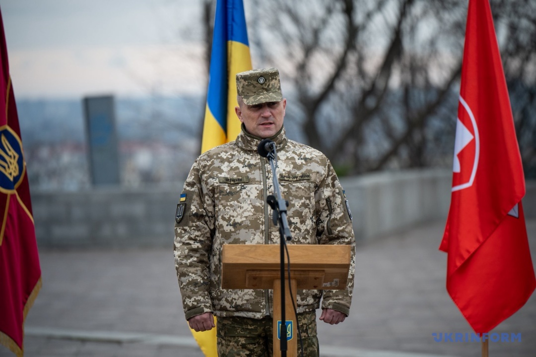 Олексій Шевченко