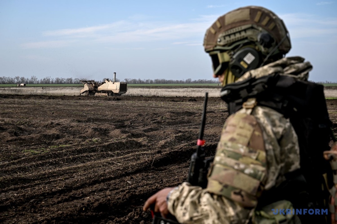 Фото: Дмитро Смольєнко