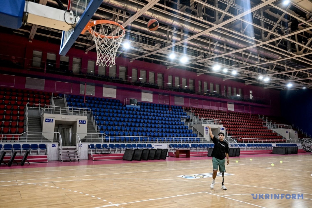 Фото: Дмитро Смольєнко