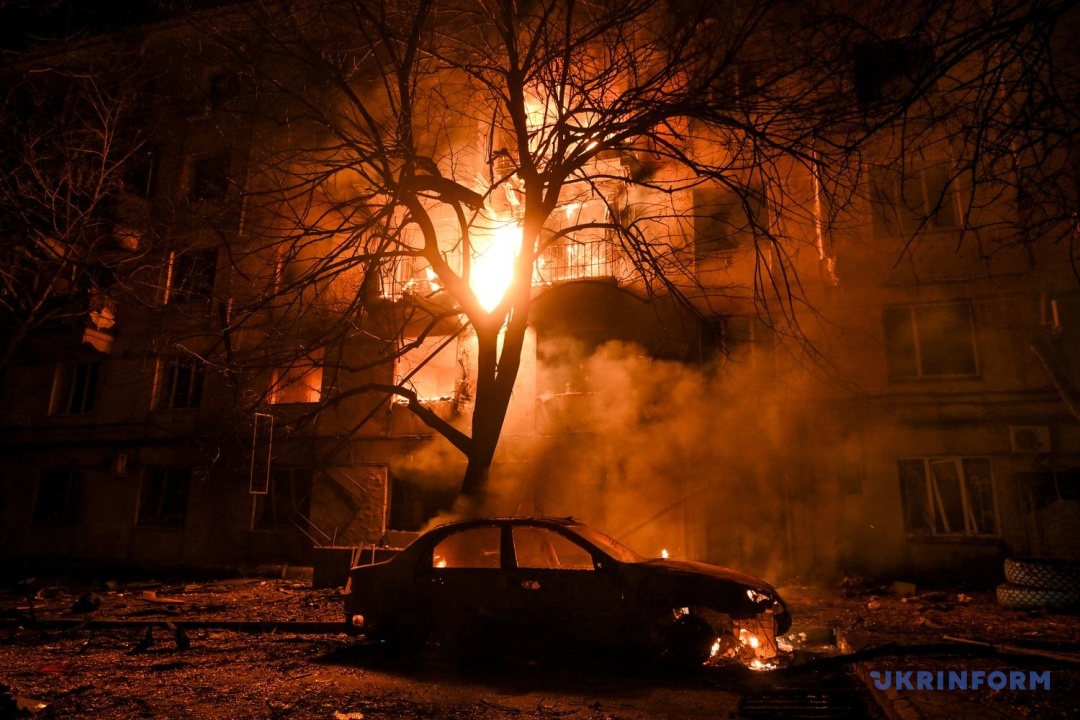 Фото: Дмитро Смольєнко