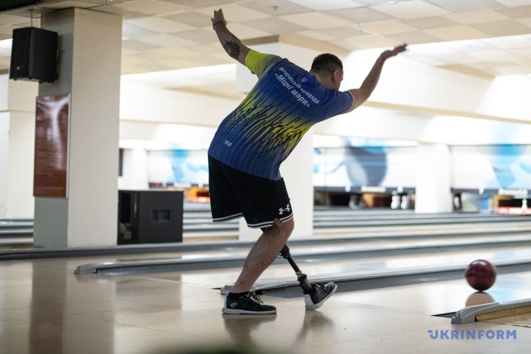 Фото: Данило Антонюк