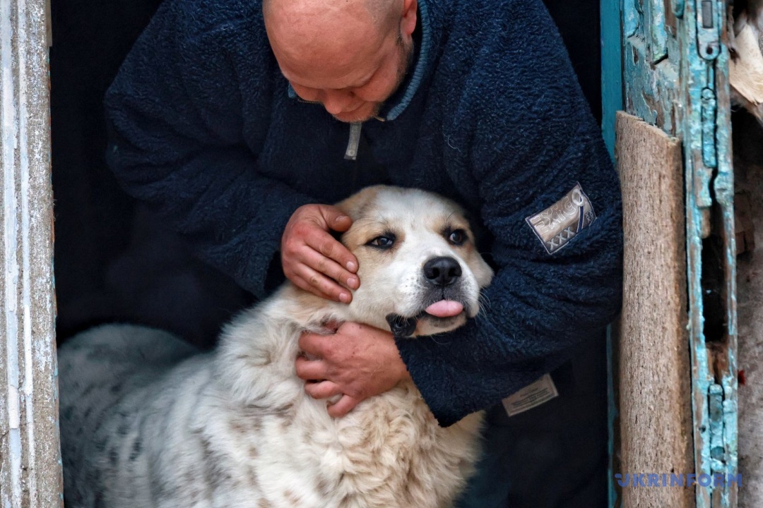 Фото: Ніна Ляшонок