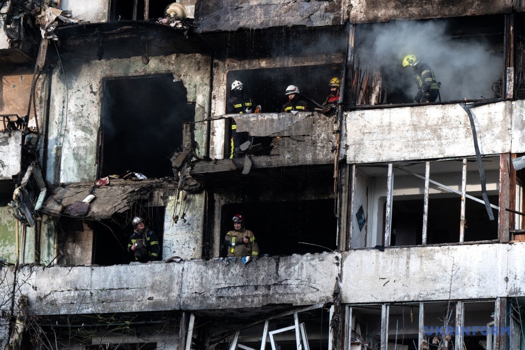 Фото: Данило Антонюк