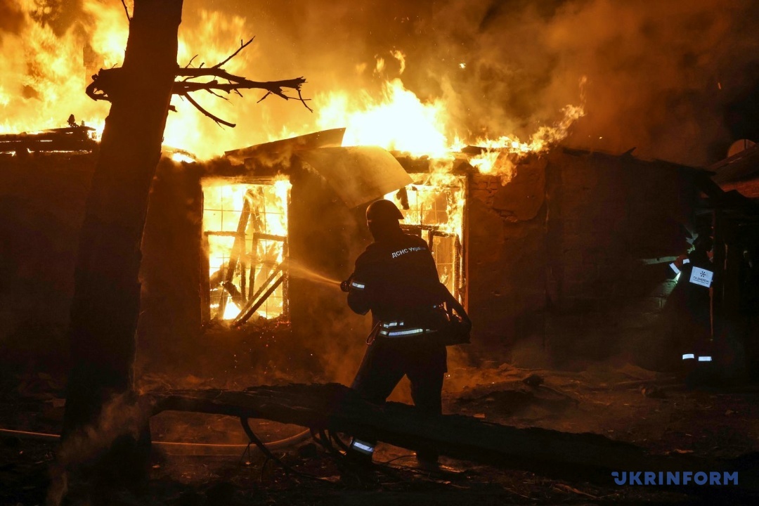Фото: В’ячеслав Мадієвський