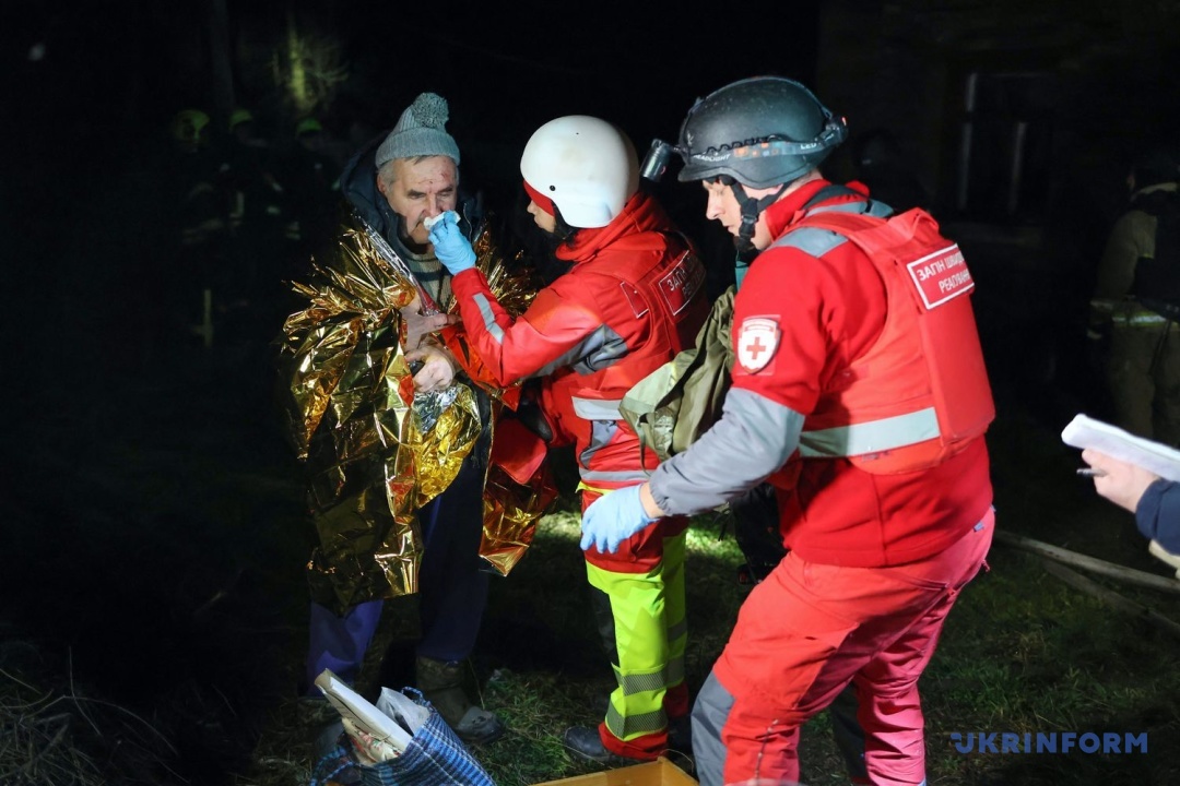 Фото: В’ячеслав Мадієвський