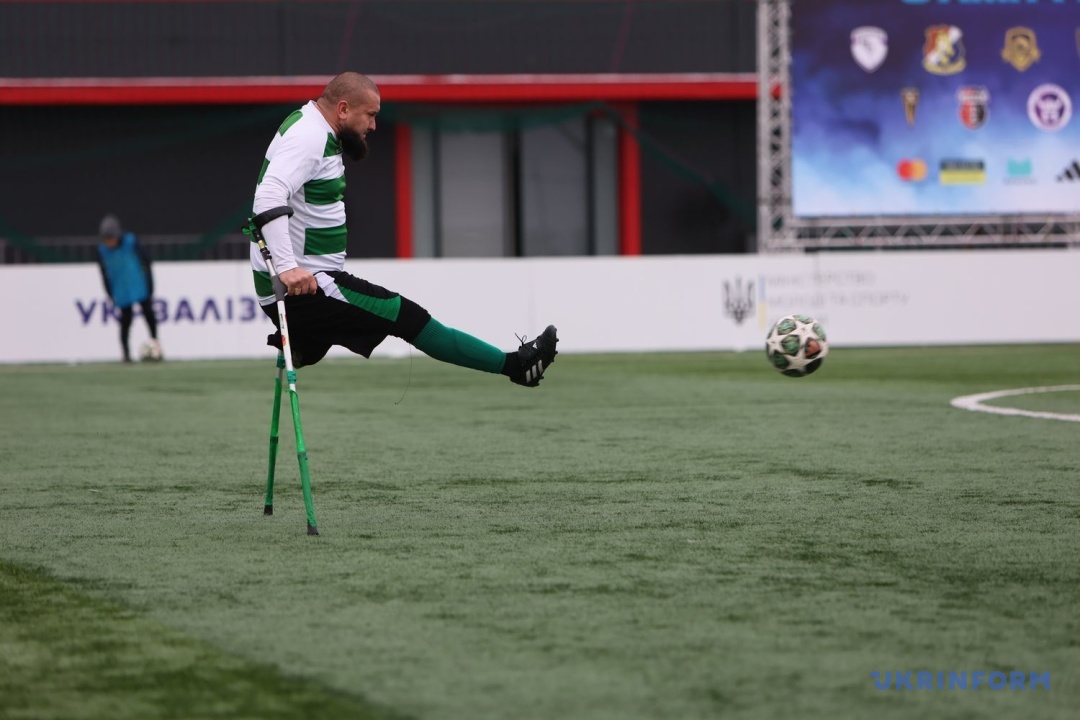 Фото: Юрій Рильчук