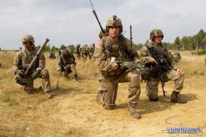 США готуються до кількатижневих операцій проти Ірану - Reuters