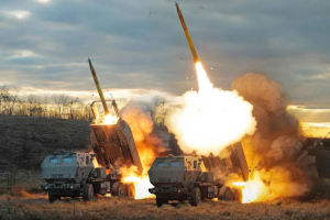 ЗСУ спростували заяву росіян про знищення заряджувальних машин HIMARS і пускових установок для «Фламінго»