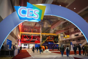 Ministerstwo Transformacji Cyfrowej wybiera startupy do ukraińskiej delegacji na targi technologiczne CES 2026