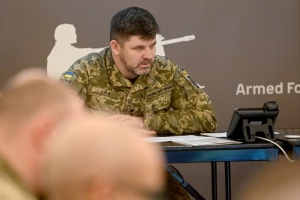 Росія вже веде бойові дії в умовах відчутної нестачі людських ресурсів - Гнатов