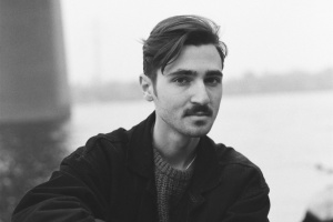 Ukrainian photographer Kostiantyn Huzenko killed in action