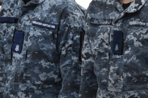 Strike on Ukrainian troops in Dnipropetrovsk region: Navy reports suspensions amid probe