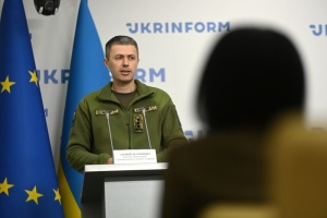 Росіяни щоденно обстрілюють прикордоння, але просунутися не можуть - Демченко