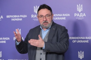 Ukrainian MP Poturaiev: No lawmakers seriously considering resignation