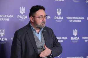 Брак голосів у Раді не пов’язаний з «виплатами у конвертах» - Потураєв 