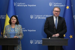 Обговорення правок до проєкту Цивільного кодексу займе кілька місяців - Качка
