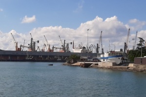 L’état-major de l’armée ukrainienne confirme la frappe sur la raffinerie de Touapsé en Russie