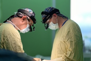 Child from Ivano-Frankivsk undergoes world-recognized highly complex surgery