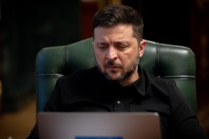 Zelensky discusses European integration and security cooperation with Vučić