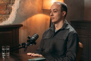 Office of President outlines grounds for sanctions against Kiryukhin, Pozdnyakov, and Mamiashvili