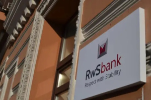 НБУ захищатиме у суді правомірність штрафу для РВС Банку за порушення у сфері фінмоніторингу