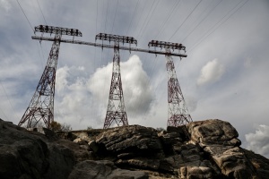 На Львівщині через негоду знеструмлені понад 70 населених пунктів