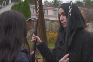 У Фінляндії українську школярку змусили співати російську пісню «Калінка»