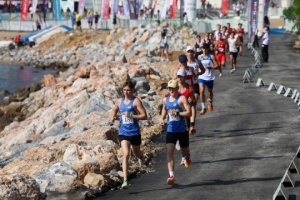 Les pentathlètes ukrainiens brillent aux Championnats d'Europe à Alanya