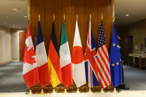 G7 à Niagara : soutien inébranlable à l’Ukraine et pression renforcée sur la Russie