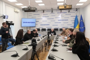  Підсумки медіапроєкту «Вирішальний крок»