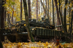 War update: 206 clashes on frontline, fiercest fighting in Pokrovsk sector