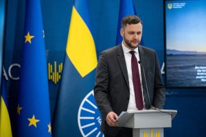 Викривачі отримуватимуть свою винагороду швидше - голова НАЗК