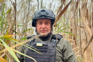 Ukrainian forces hold Pavlivka, grey zone persists near Plavni