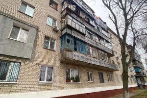 Injury toll from Russian drone attack on Dnipro rises to six