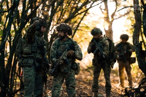 В Україні відзначають День десантно-штурмових військ