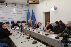 Медіапроєкт «Вирішальний крок»: як армія формує нову культуру стратегічних комунікацій